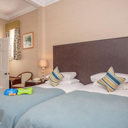 Sea Marge Hotel Overstrand Buitenkant foto